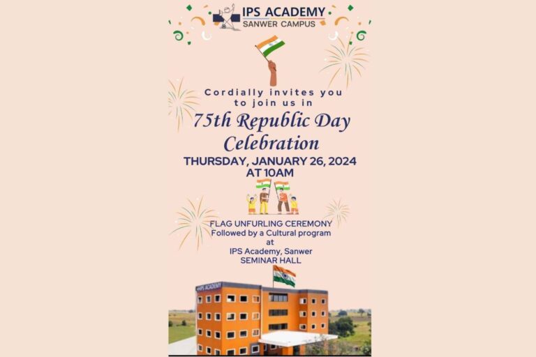 75th Republic Day