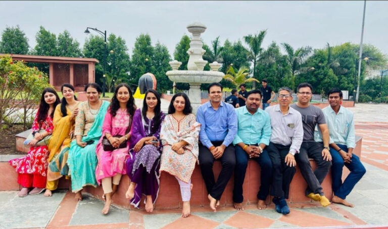 Mahakal Lok Visit (3)